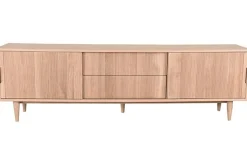 Tv meubel Naturel ME-70.020 Jule