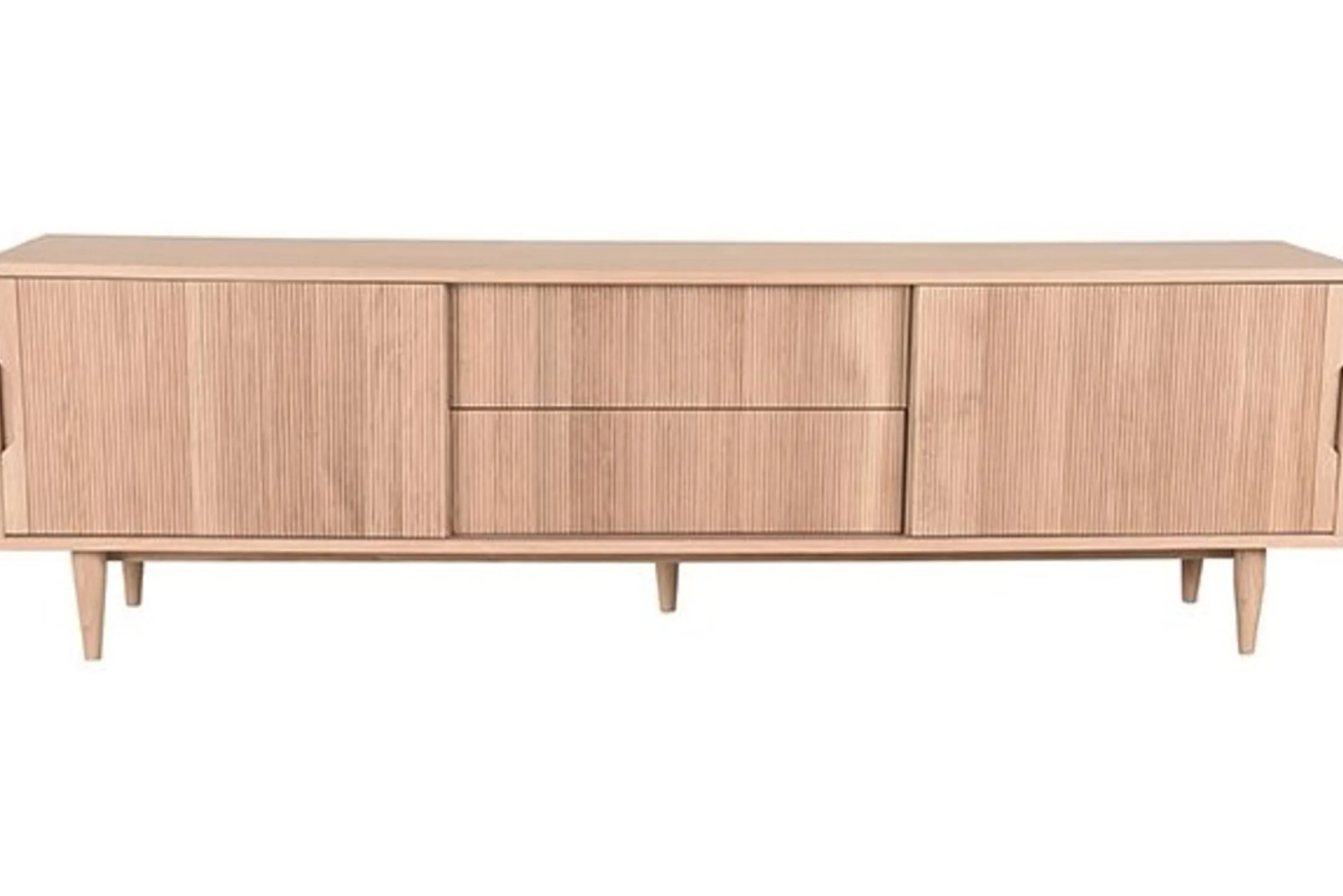 Tv meubel Naturel ME-70.020 Jule
