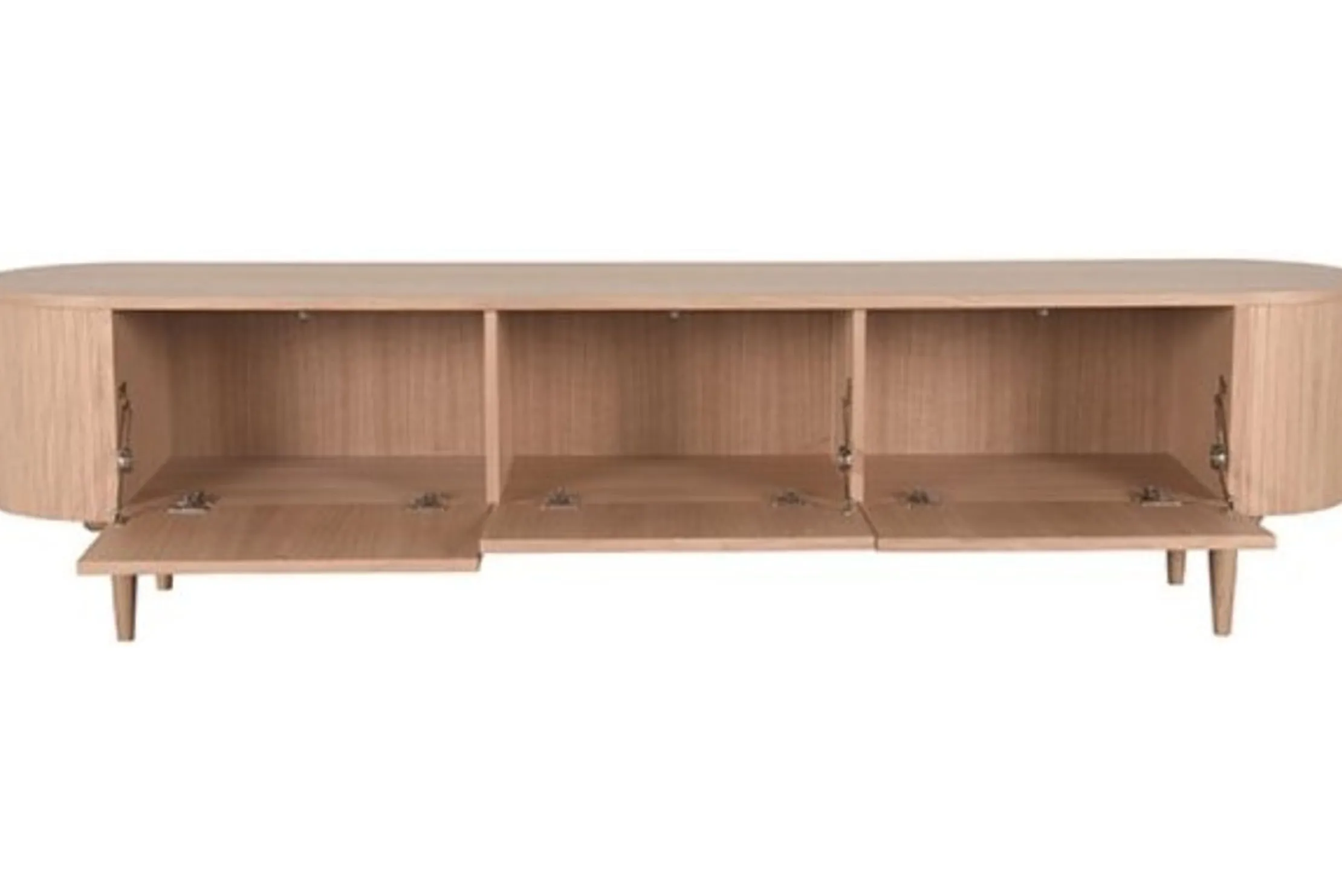 Tv meubel Naturel ME-70.059 Oliva
