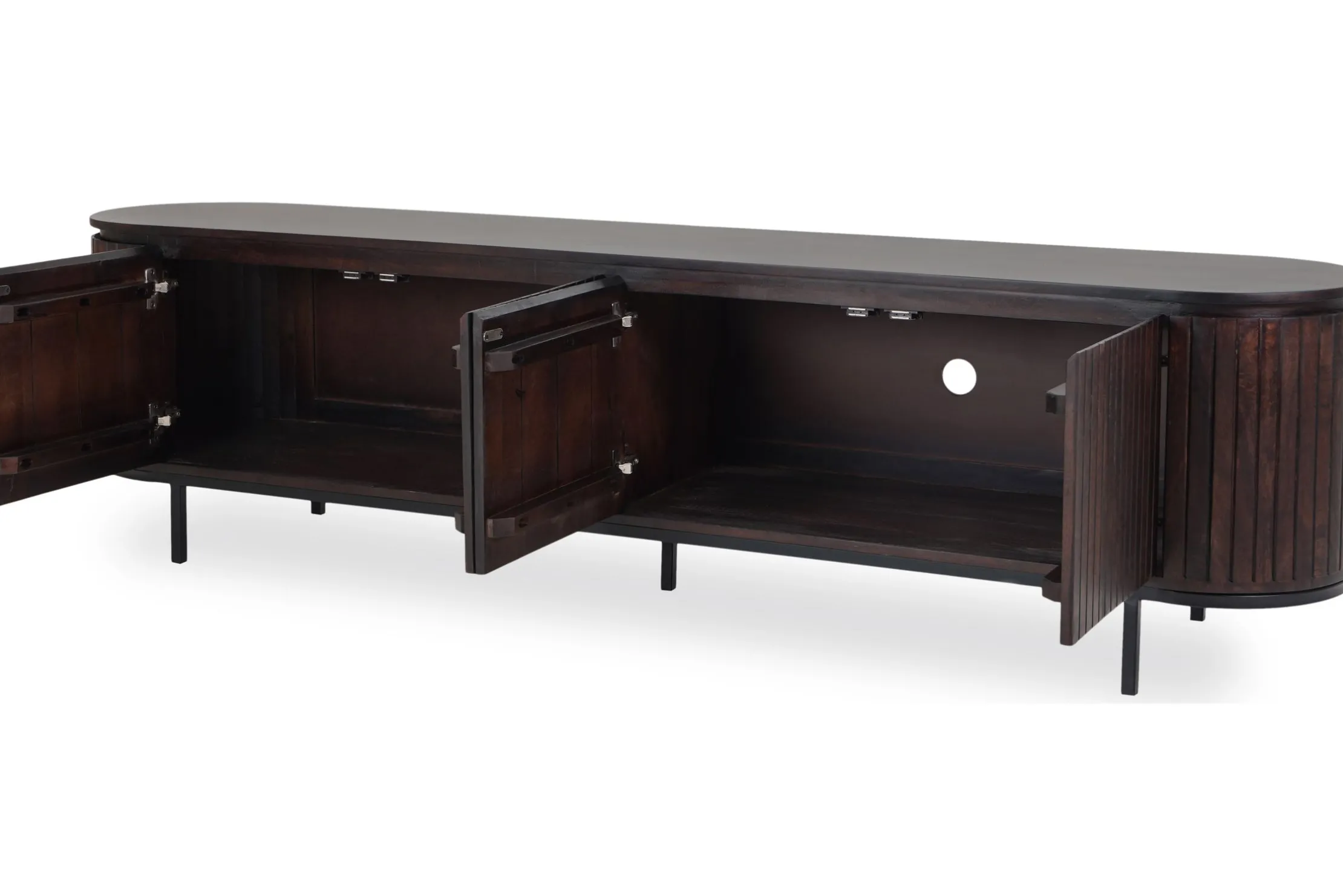 Tv-meubel Noor