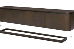 Tv-meubel Rivano