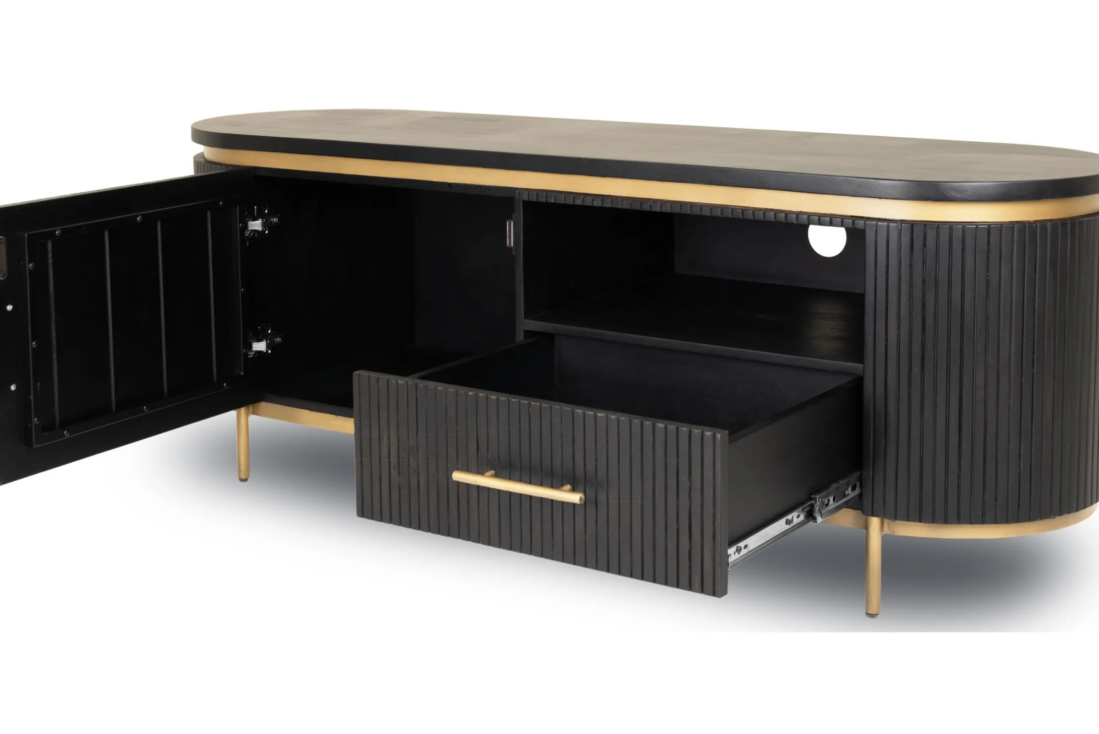 Tv-meubel Rivello
