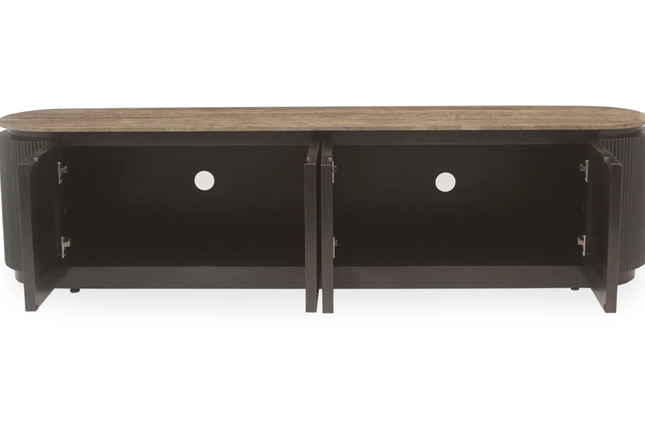 Tv-meubel 214318 Russo