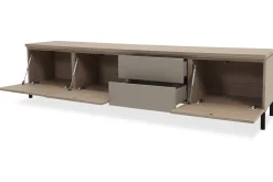 Tv-meubel Vario - Warwick