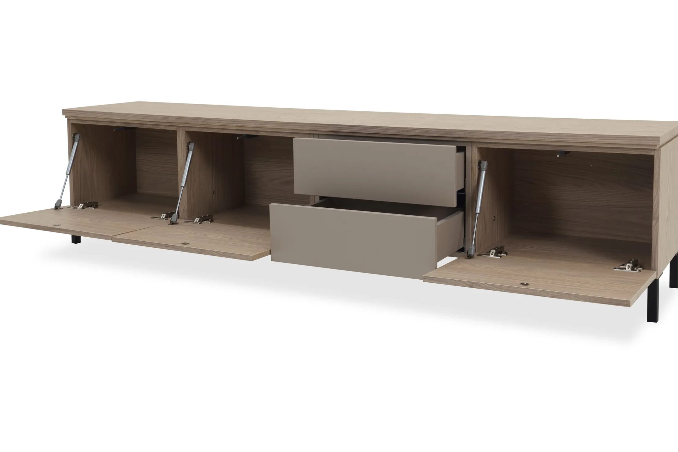 Tv-meubel Vario - Warwick