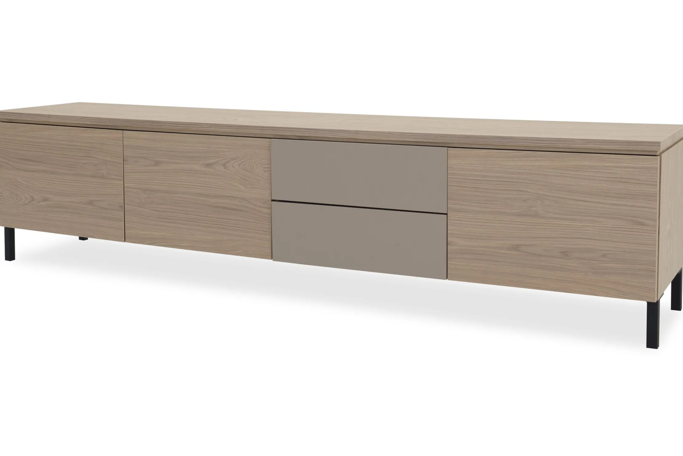 Tv-meubel Vario - Warwick