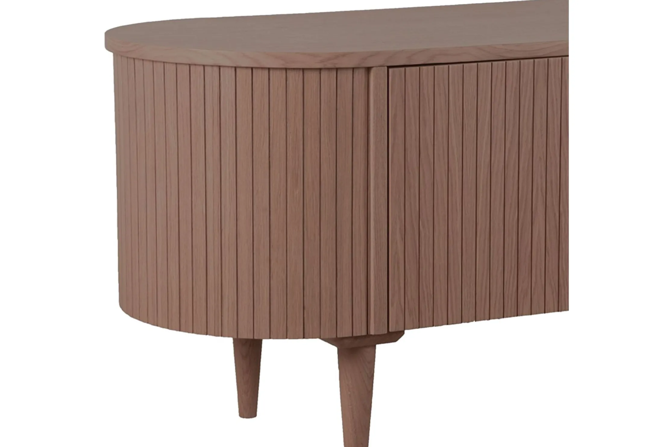 Tv meubel Walnoot ME-70.006 Oliva