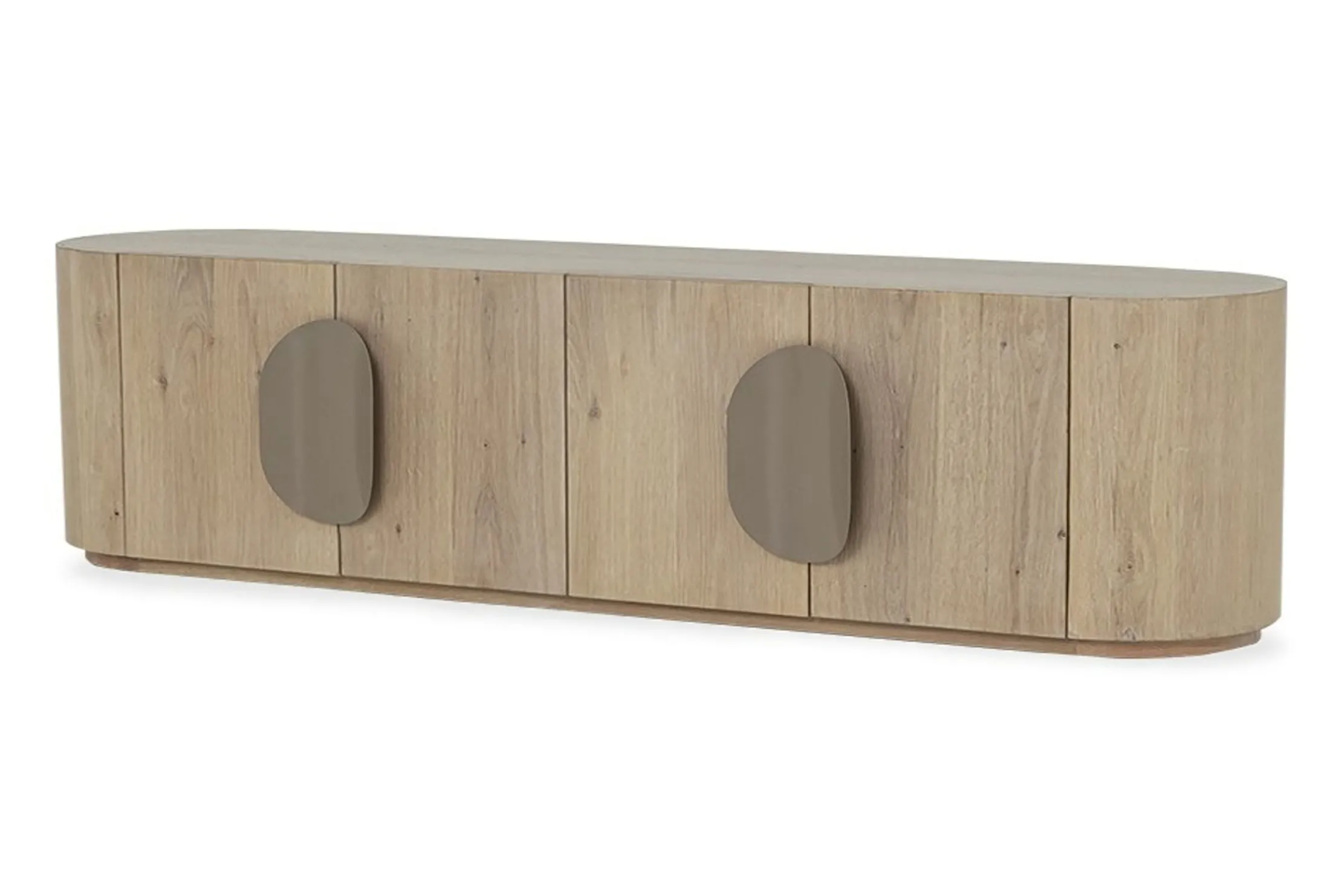 Tv-meubel White Wash Allure
