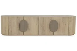 Tv-meubel White Wash Allure