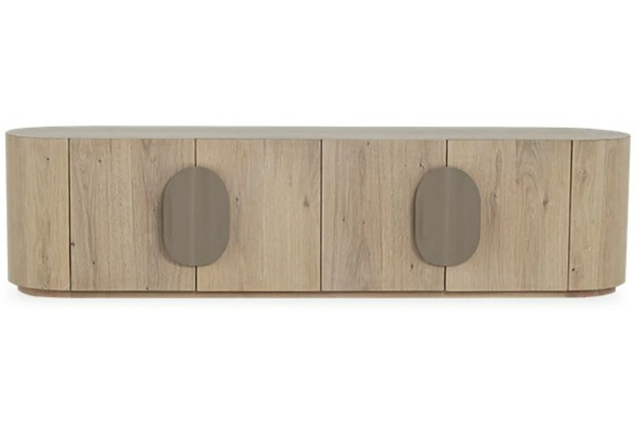Tv-meubel White Wash Allure