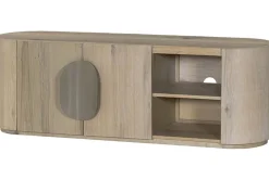 Tv-meubel White Wash Allure
