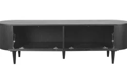 Tv meubel Zwart ME-70.057 Oliva