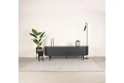 Tv meubel Zwart ME-70.057 Oliva
