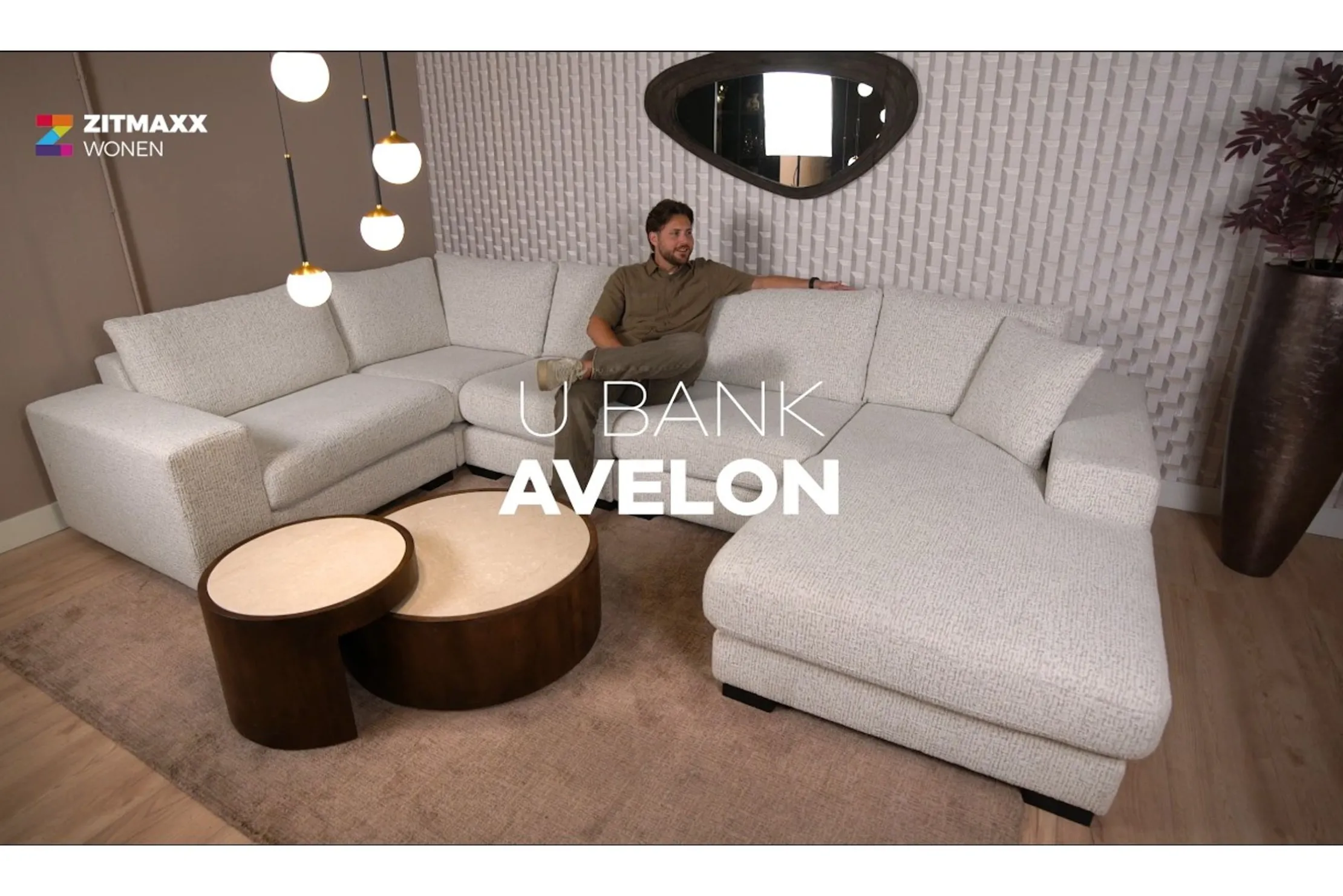 U bankAvelon
