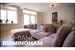 U bankBirmingham