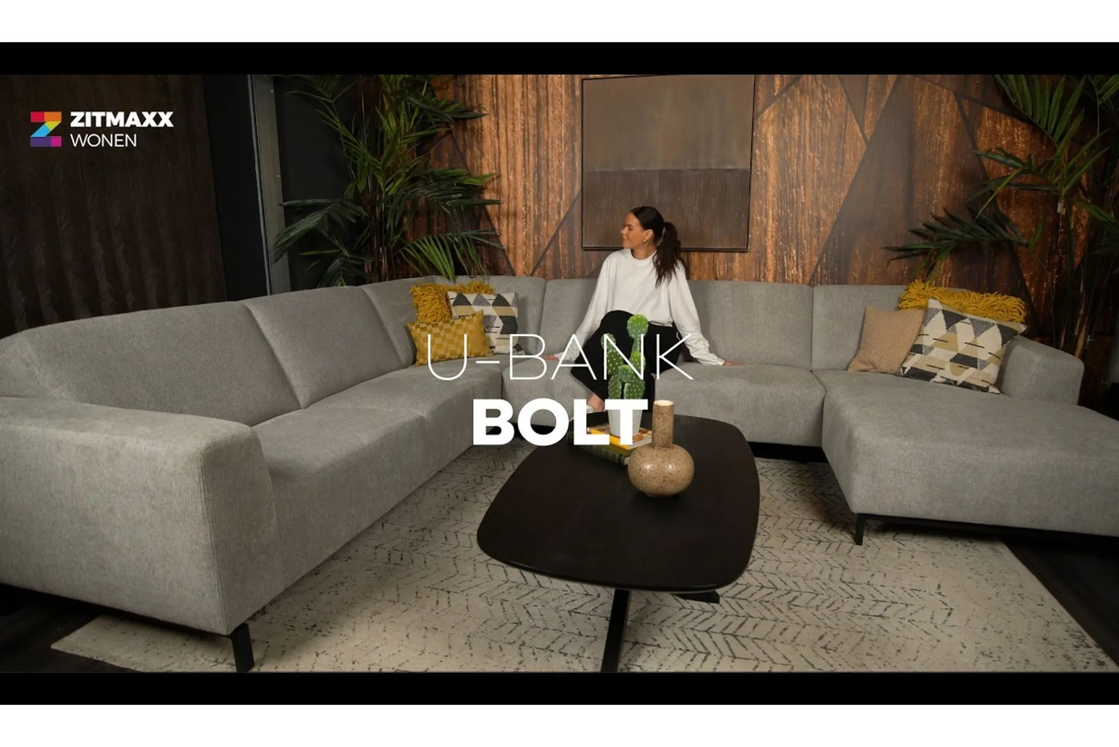 U bank Bolt