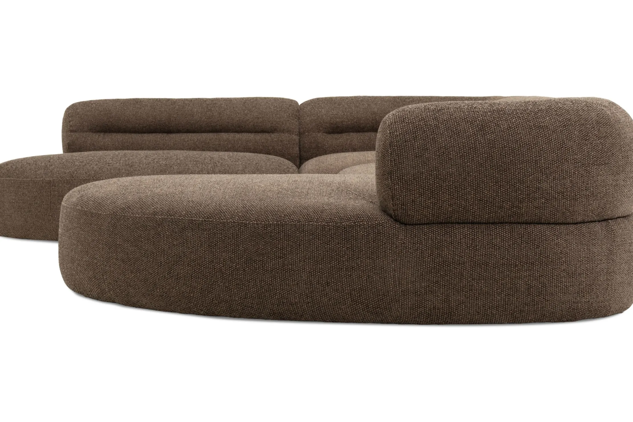 U bank Curvy