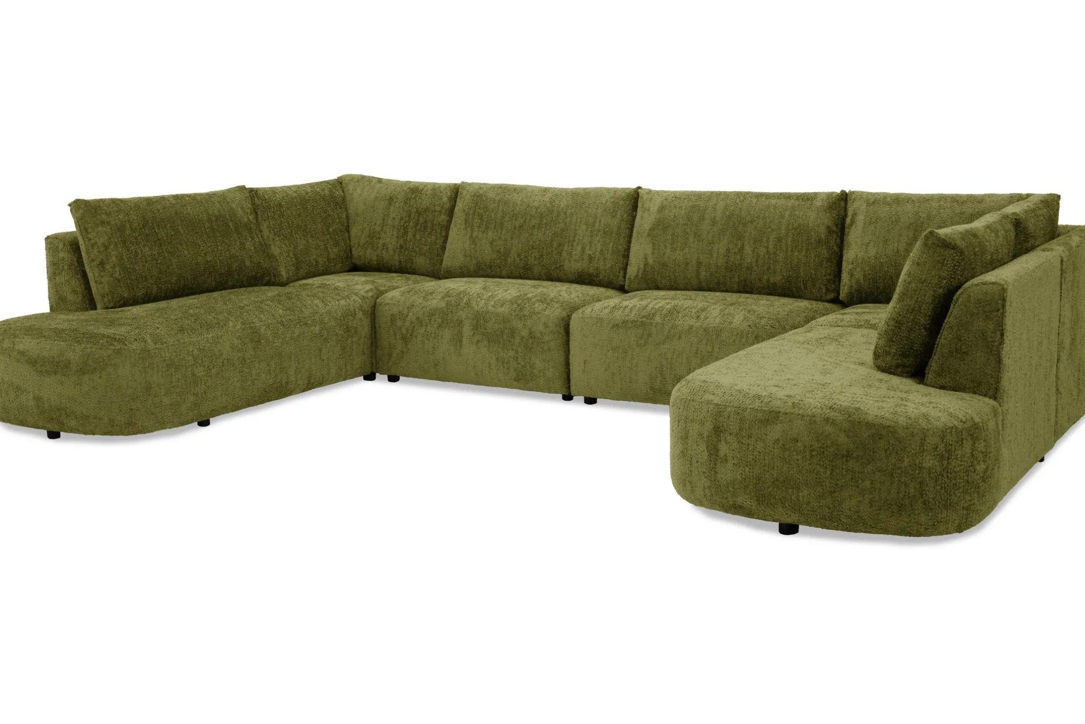 U bank Della Terra