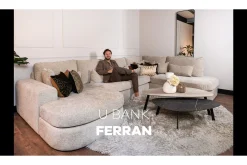 U bank Ferran