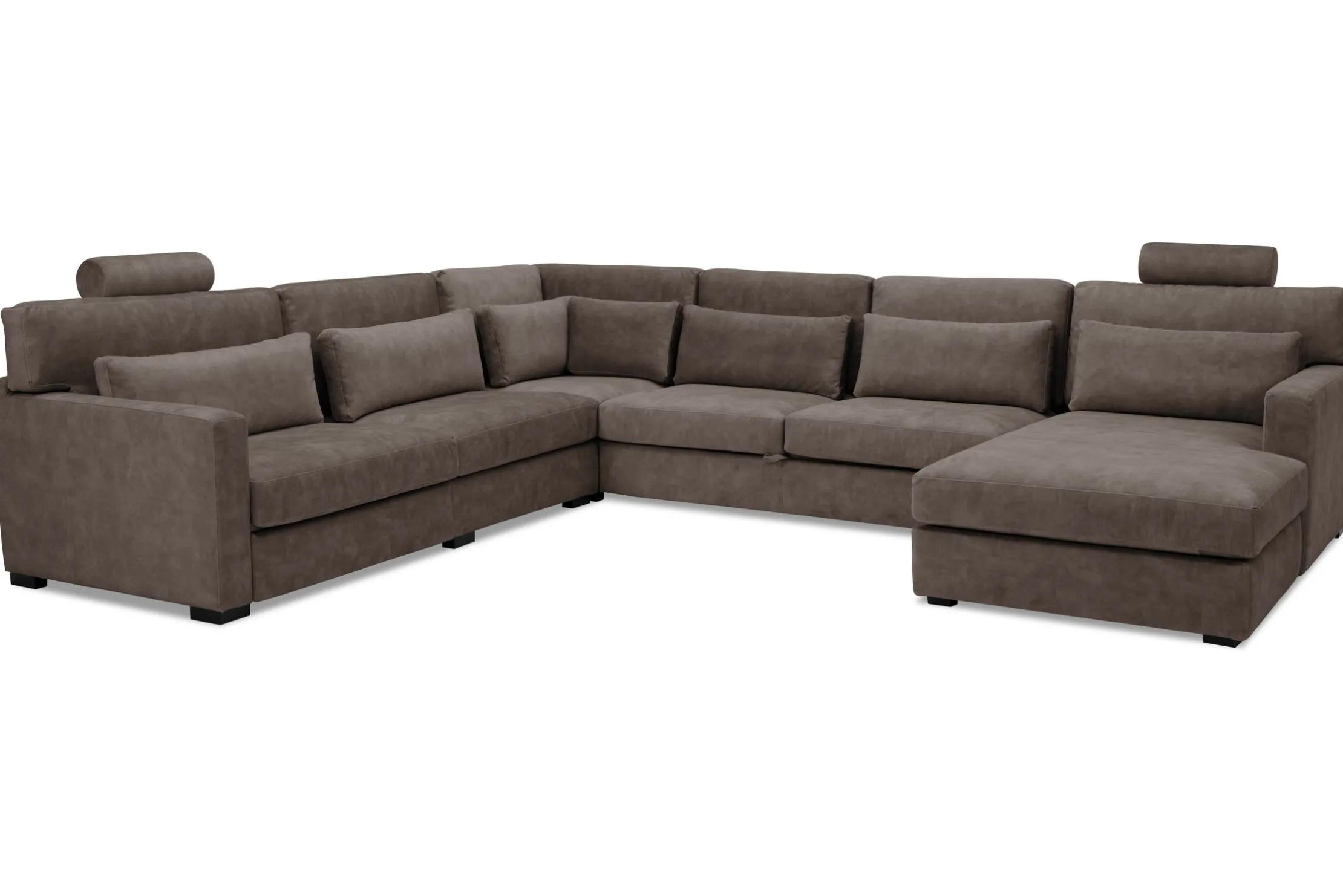 U bank Frederique