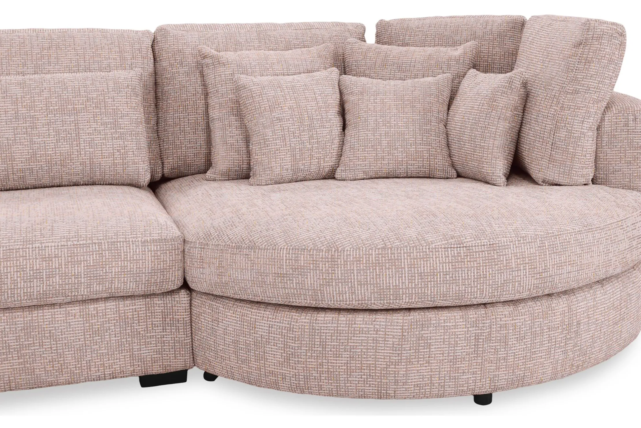 U bank Frederique