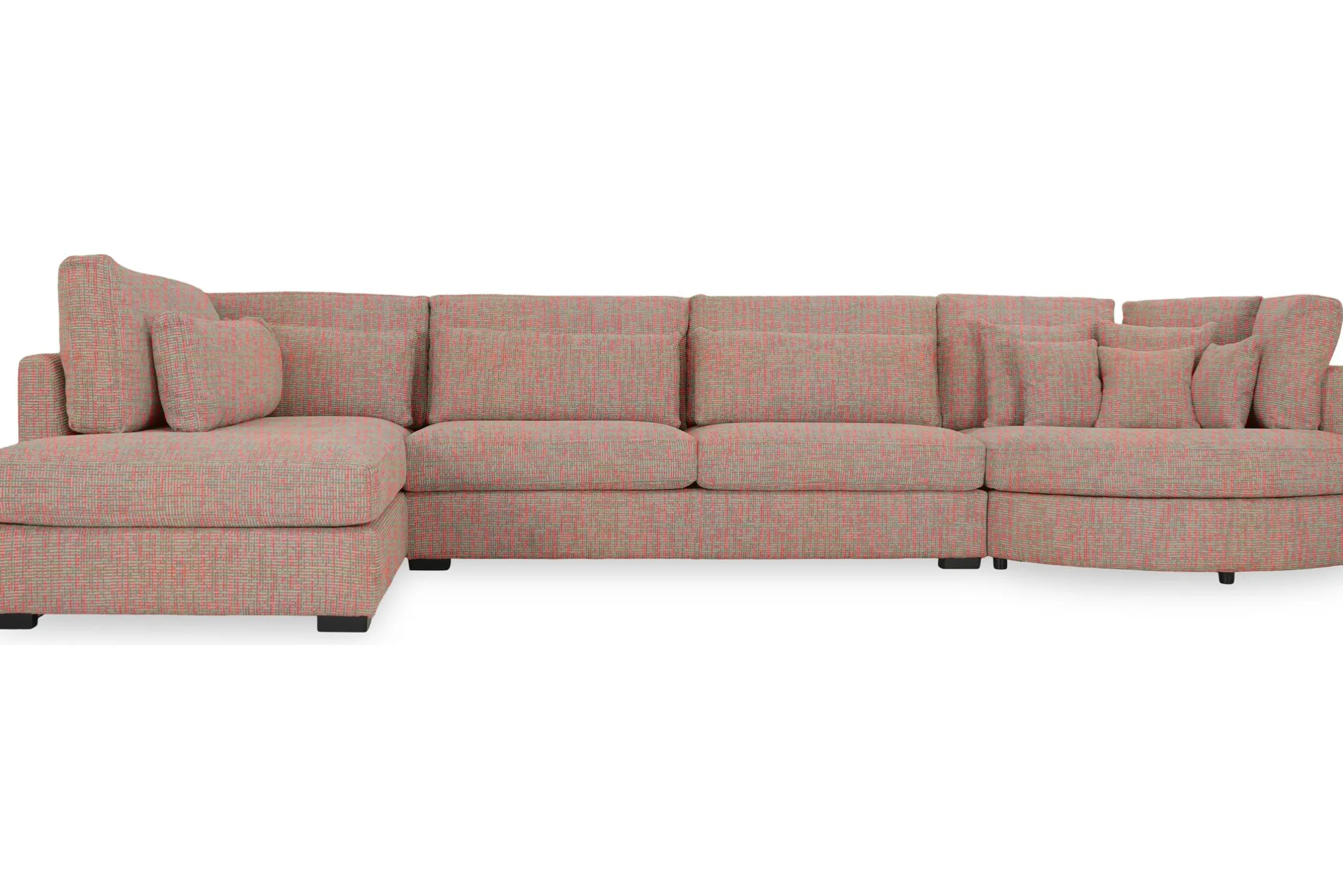 U bank Frederique