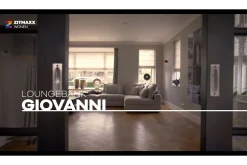 U bank Giovanni
