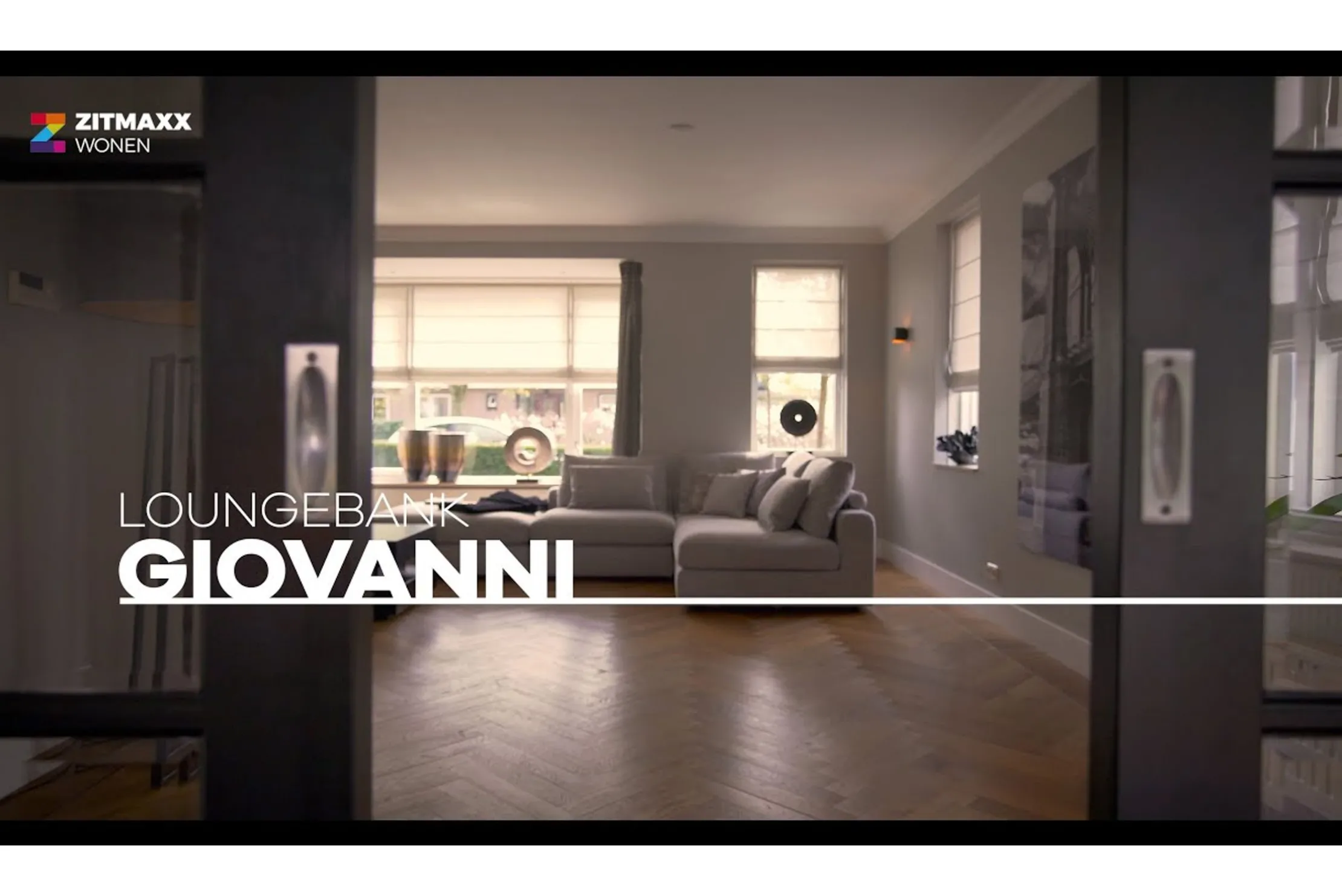 U bank Giovanni