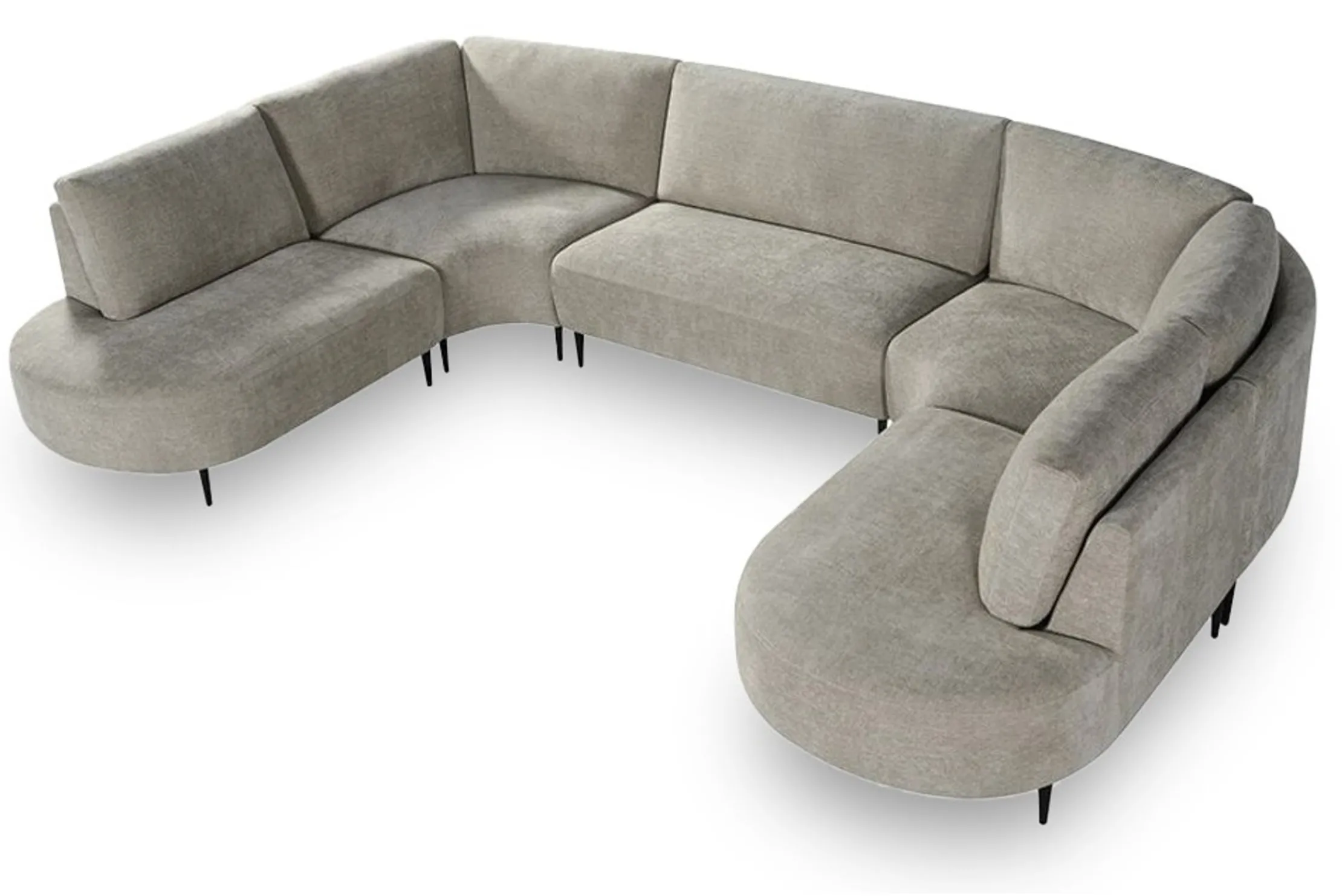 U-bank Naturel GA-80.165 Milano