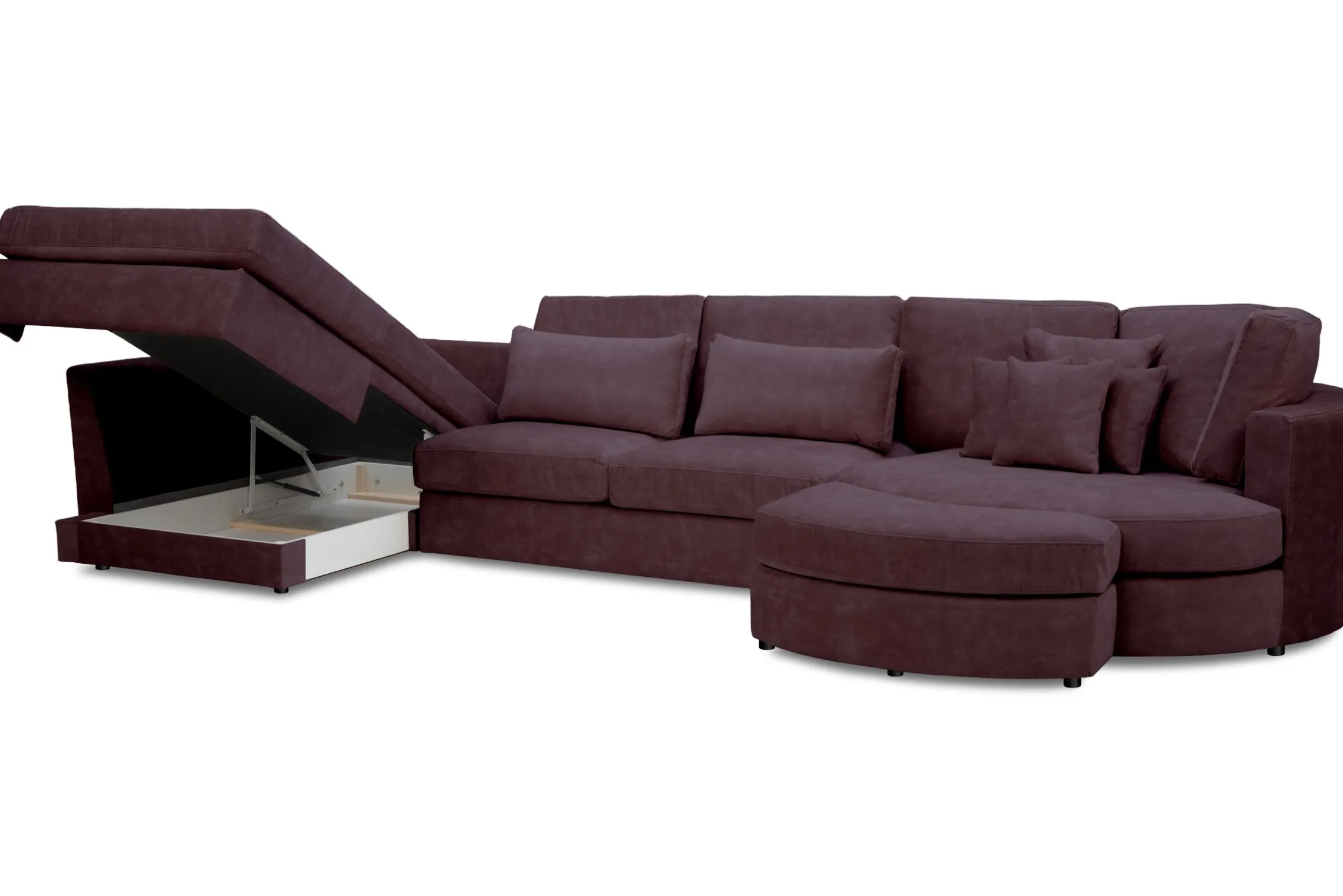 U bank Norah