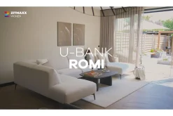 U bank Romi