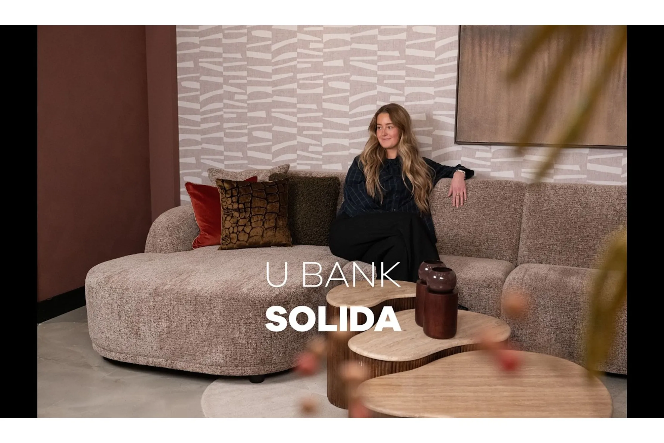 U bank Solida