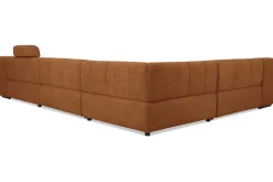 U-hoekbank Salvatore