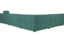 U-hoekbank Salvatore