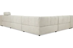 U-hoekbank Salvatore