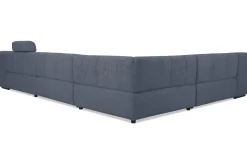 U-hoekbank Salvatore