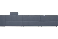 U-hoekbank Salvatore