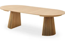 Uitschuiftafel Akaso
