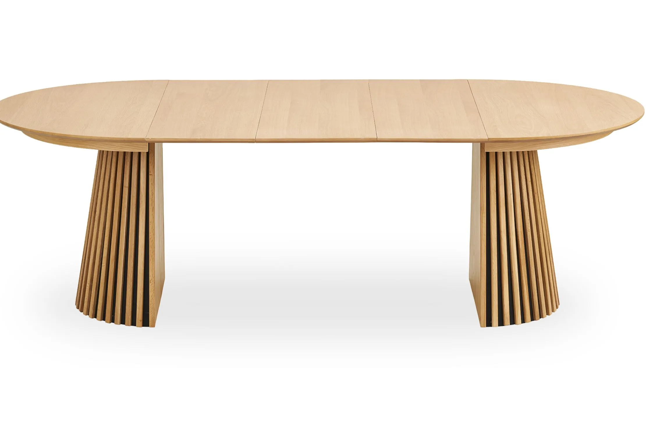 Uitschuiftafel Akaso