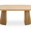 Uitschuiftafel Akaso