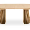 Uitschuiftafel Akaso