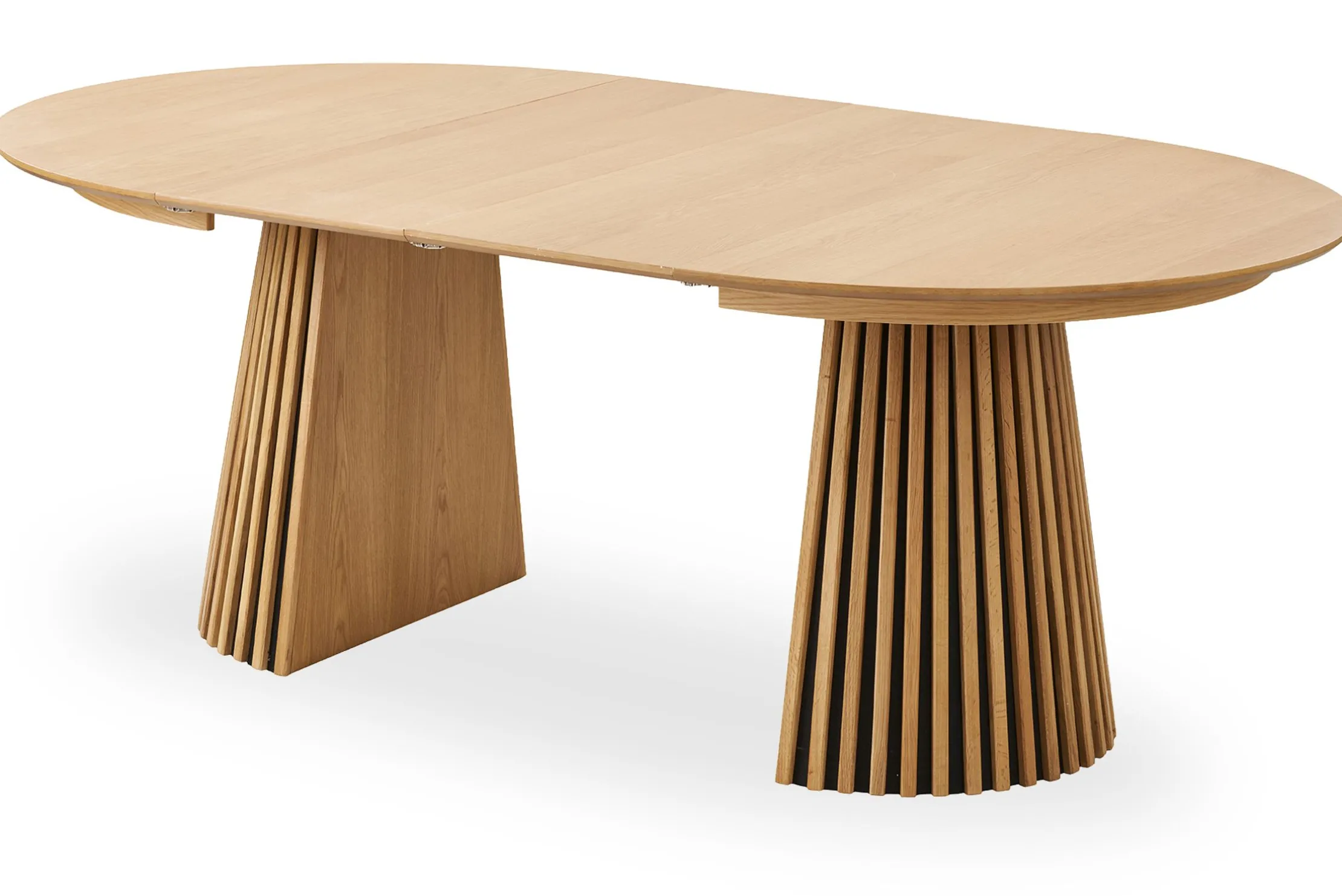 Uitschuiftafel Akaso
