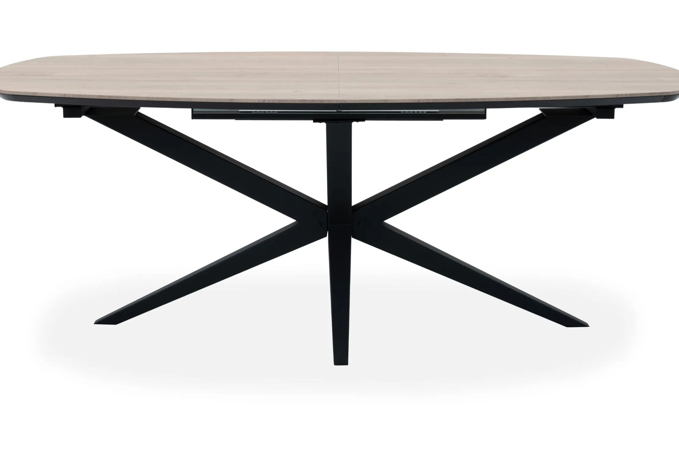 Uitschuiftafel Auckland