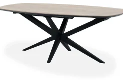 Uitschuiftafel Auckland