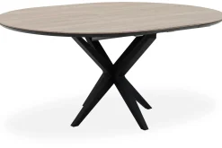 Uitschuiftafel Beaumont