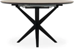 Uitschuiftafel Beaumont