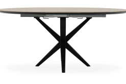 Uitschuiftafel Beaumont