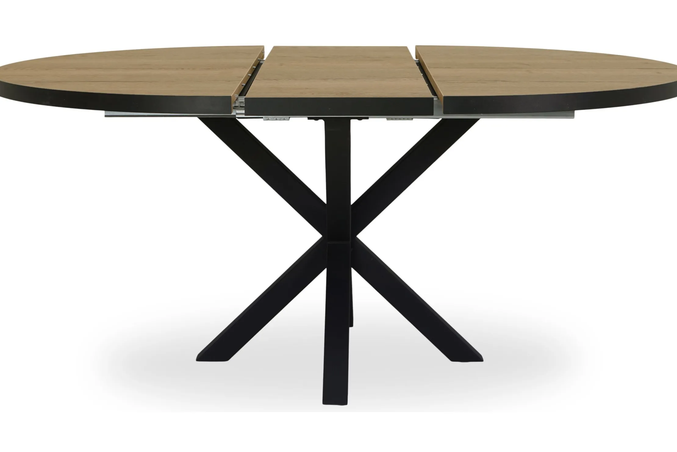 Uitschuiftafel Juster - Isla
