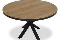 Uitschuiftafel Juster - Isla