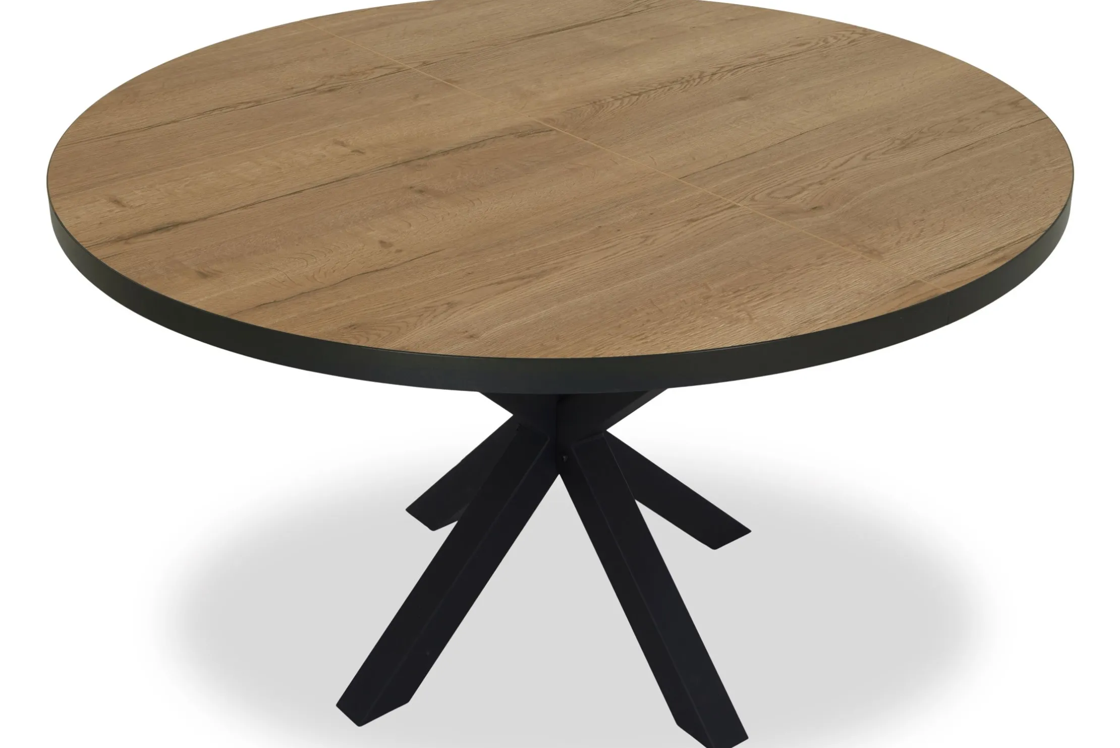 Uitschuiftafel Juster - Isla
